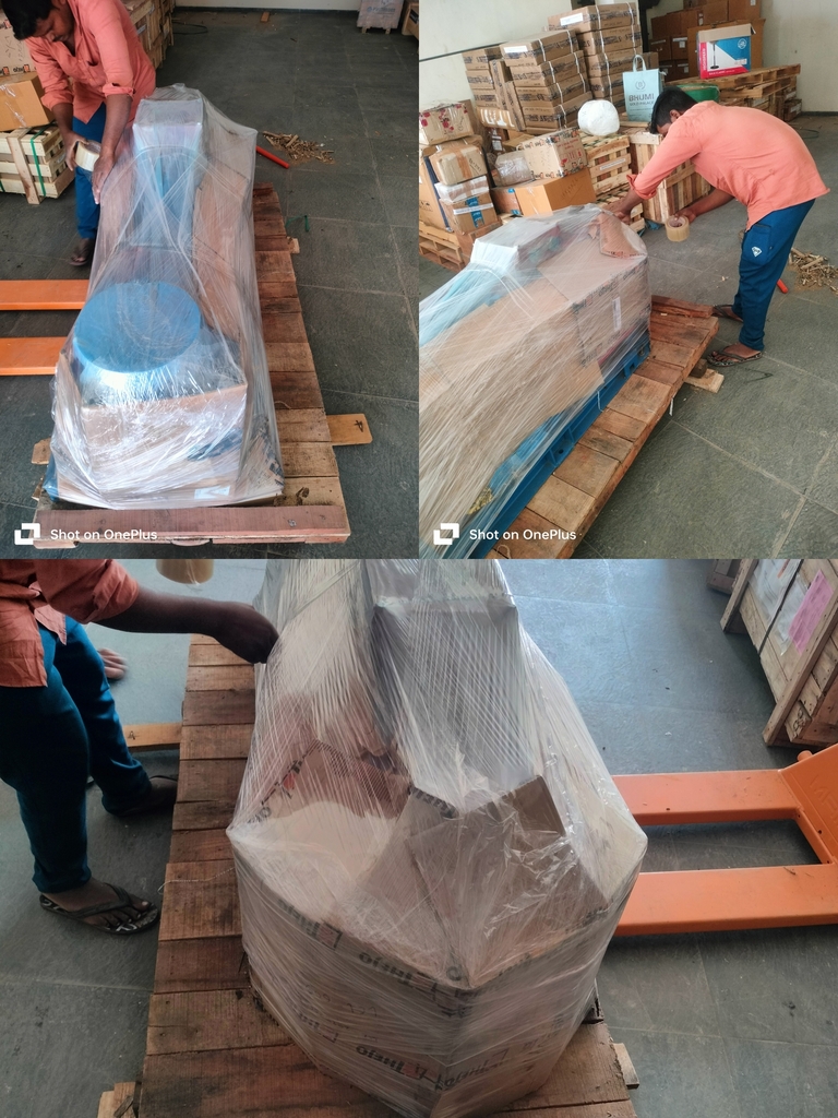 Shipment15
